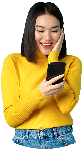 Social Media Girl